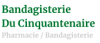 Bandagisterie Du Cinquantenaire